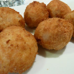 Croquetas