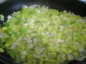 Receta de la lasaña paso a paso