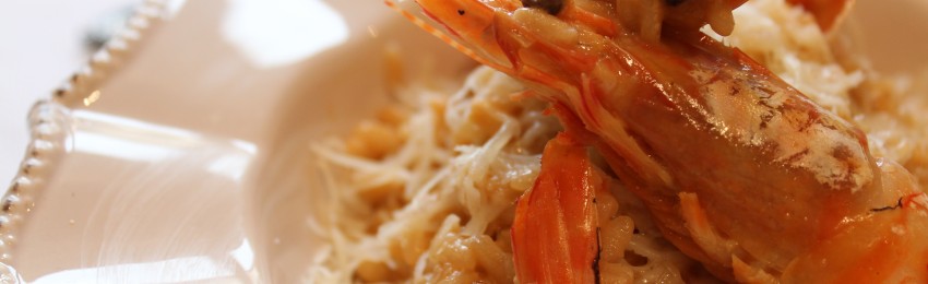 Mama que hay para comer